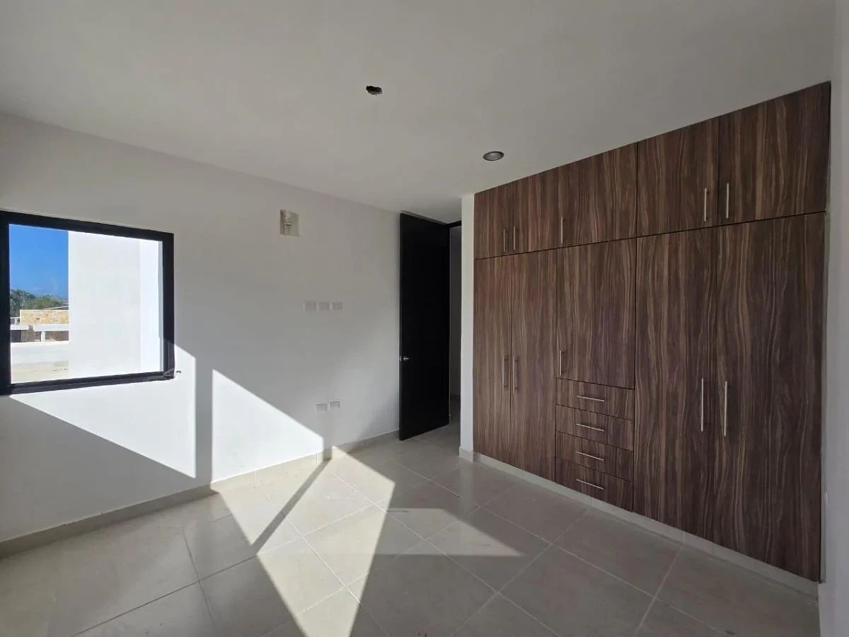 Casa en Temozón Norte, Mérida, foto 6 de 27