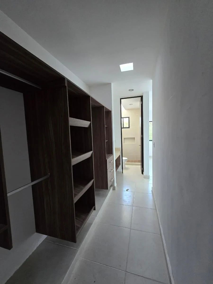 Casa en Temozón Norte, Mérida, foto 9 de 27