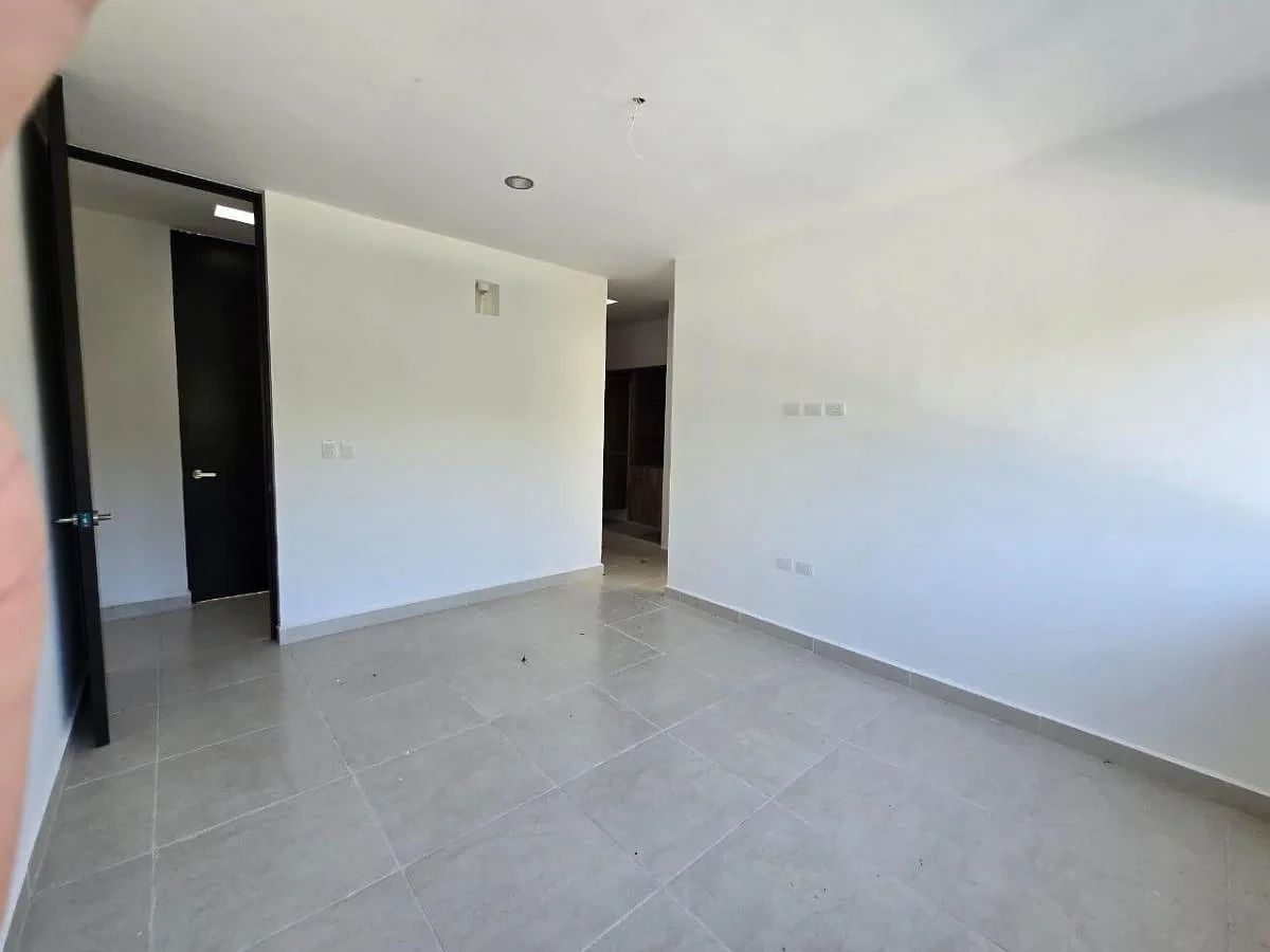 Casa en Temozón Norte, Mérida, foto 12 de 27