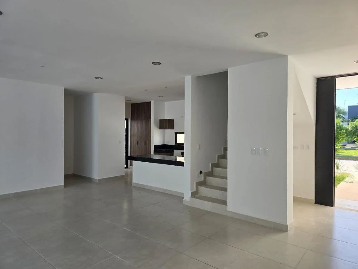 Casa en Temozón Norte, Mérida, foto 23 de 27