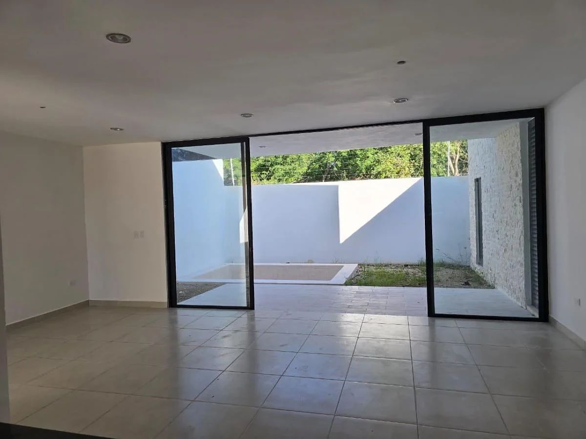 Casa en Temozón Norte, Mérida, foto 24 de 27