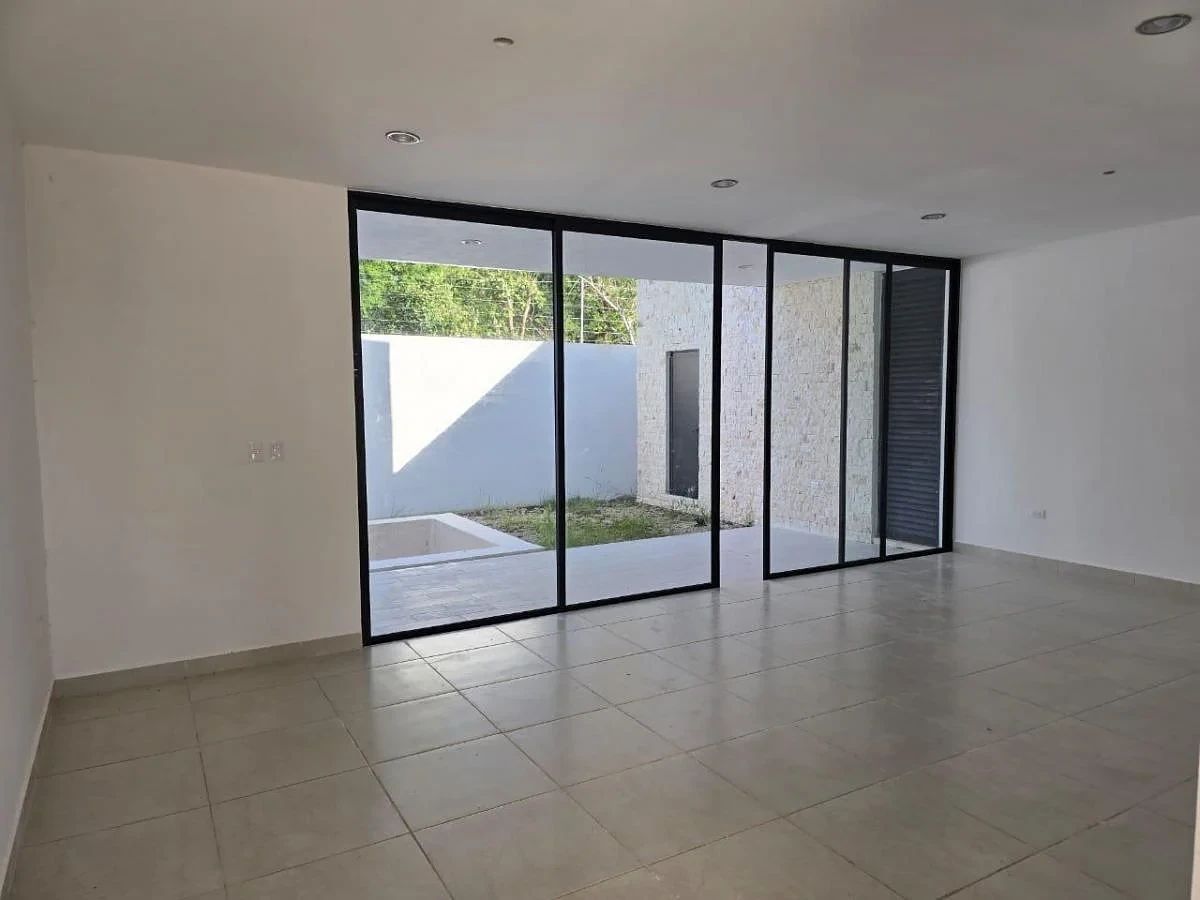 Casa en Temozón Norte, Mérida, foto 25 de 27