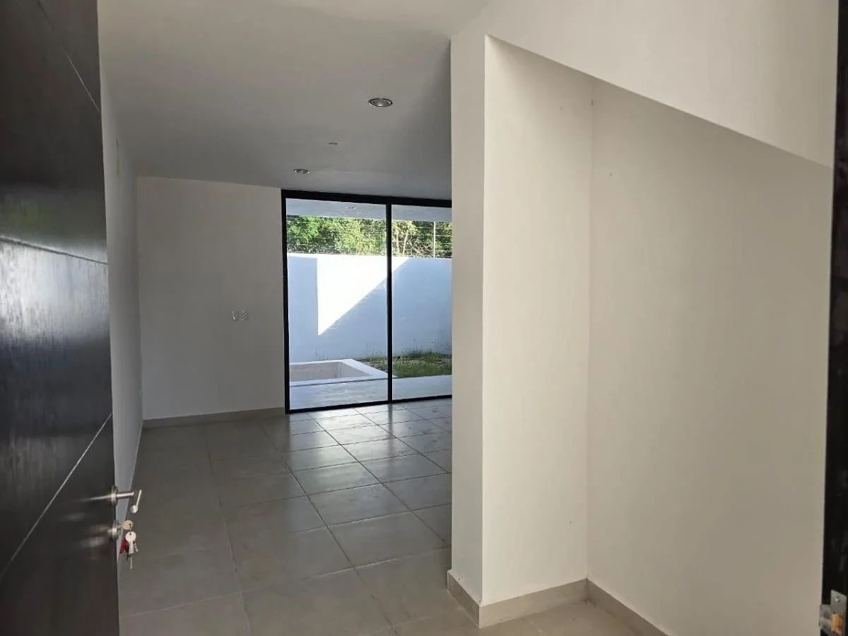 Casa en Temozón Norte, Mérida, foto 26 de 27