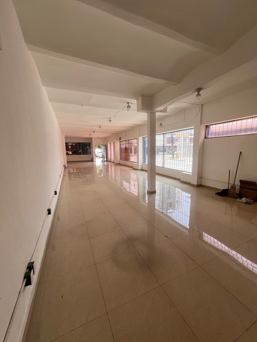 Retail Space in Centro, Monterrey, photo 3 of 13