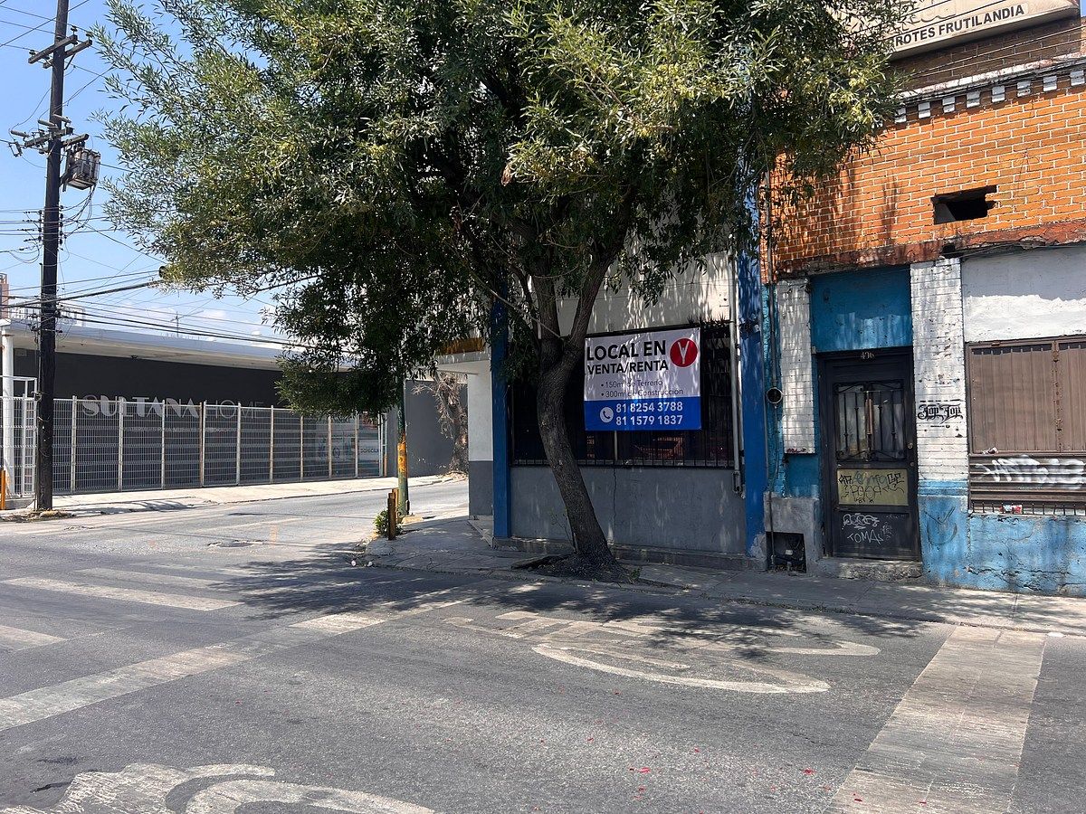 Retail Space in Centro, Monterrey, photo 2 of 13