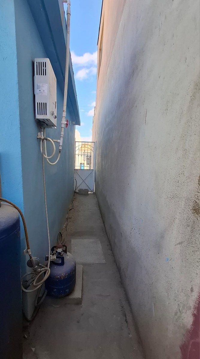 Casa en Villas del Sol, Ensenada, foto 13 de 14