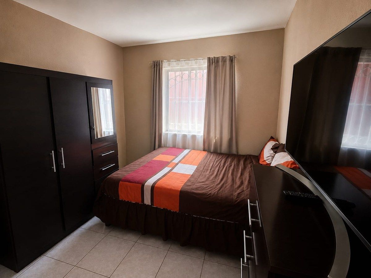 Casa en Villas del Sol, Ensenada, foto 11 de 14
