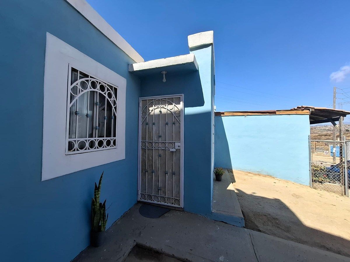 Casa en Villas del Sol, Ensenada, foto 5 de 14