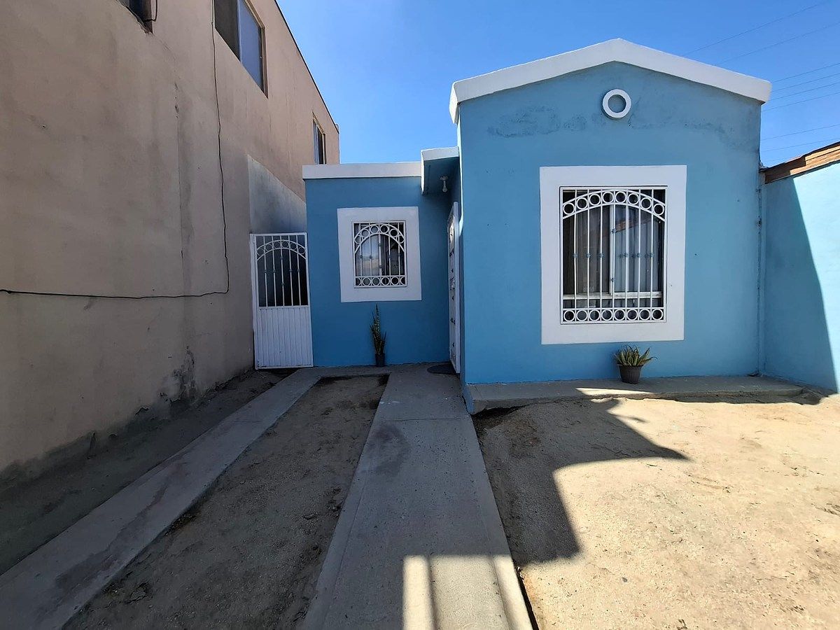 Casa en Villas del Sol, Ensenada, foto 2 de 14