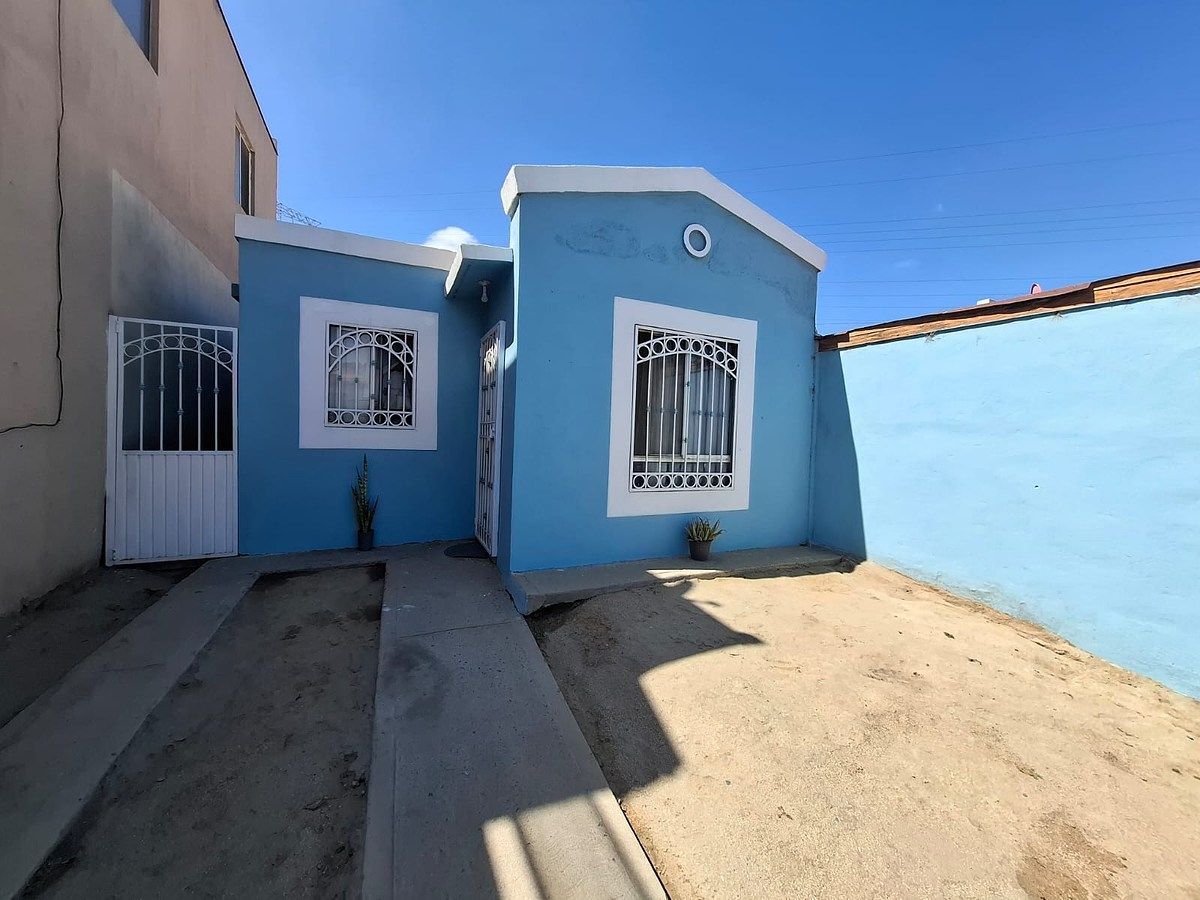 Casa en Villas del Sol, Ensenada, foto 3 de 14