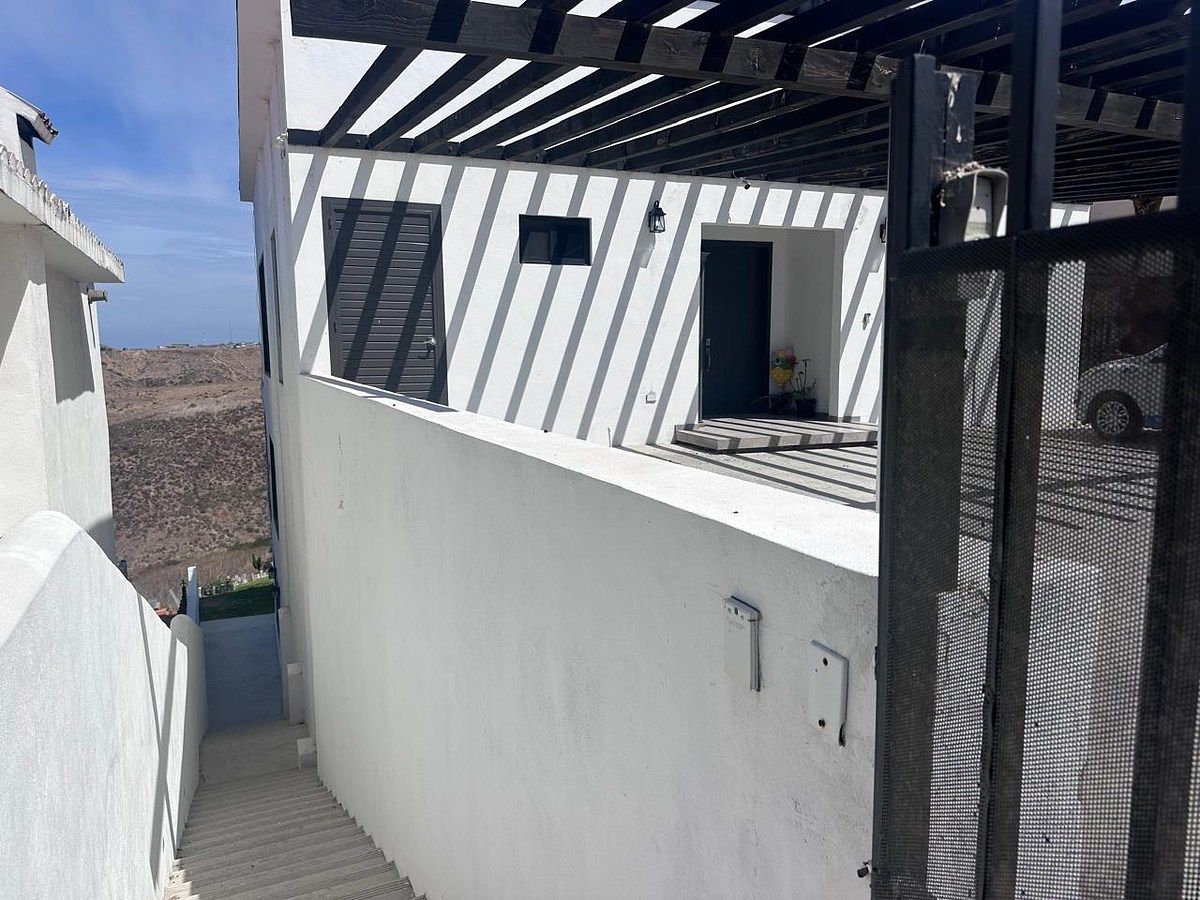 Apartment in Real del Mar, Tijuana, photo 3 of 26