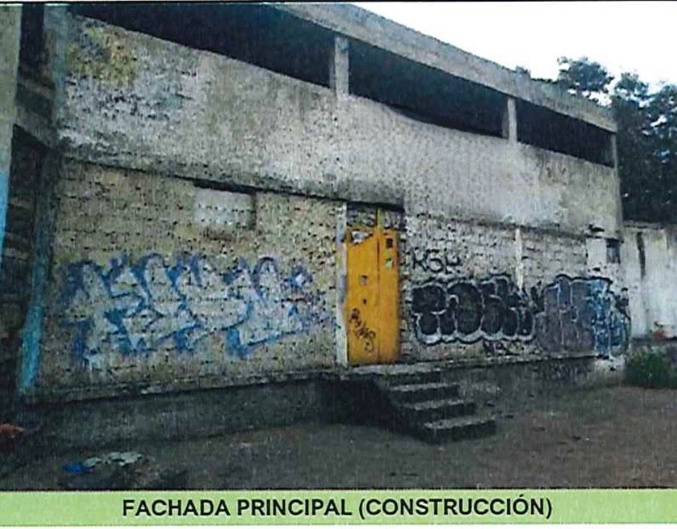 Terreno en San Martín Tepetlixpa, Cuautitlán Izcalli, foto 9 de 9