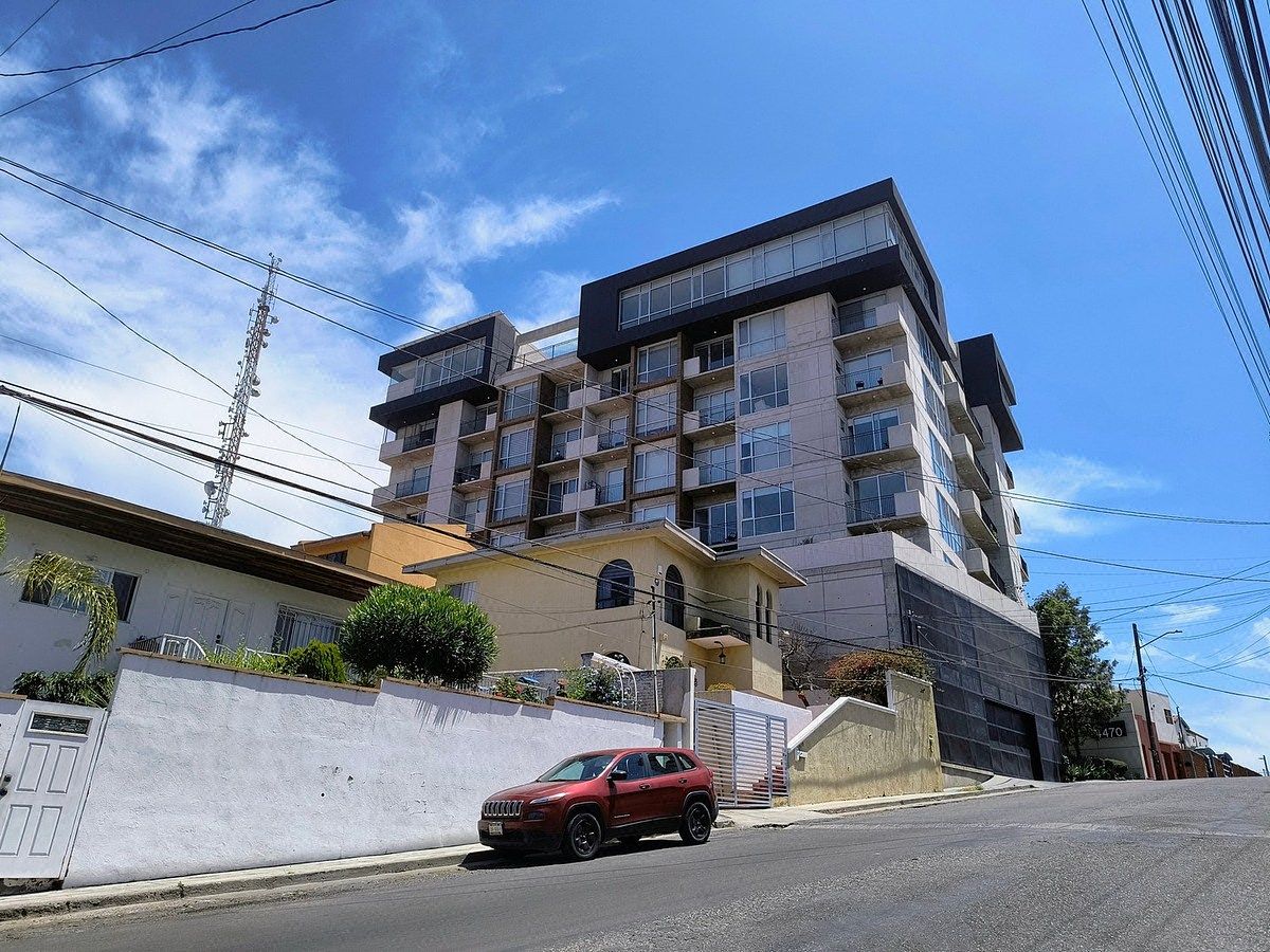 🏙️Condo Renta, Cumbres de Juárez - Fracc. Monterrey, Gran Vista ✨, foto 1 de 14