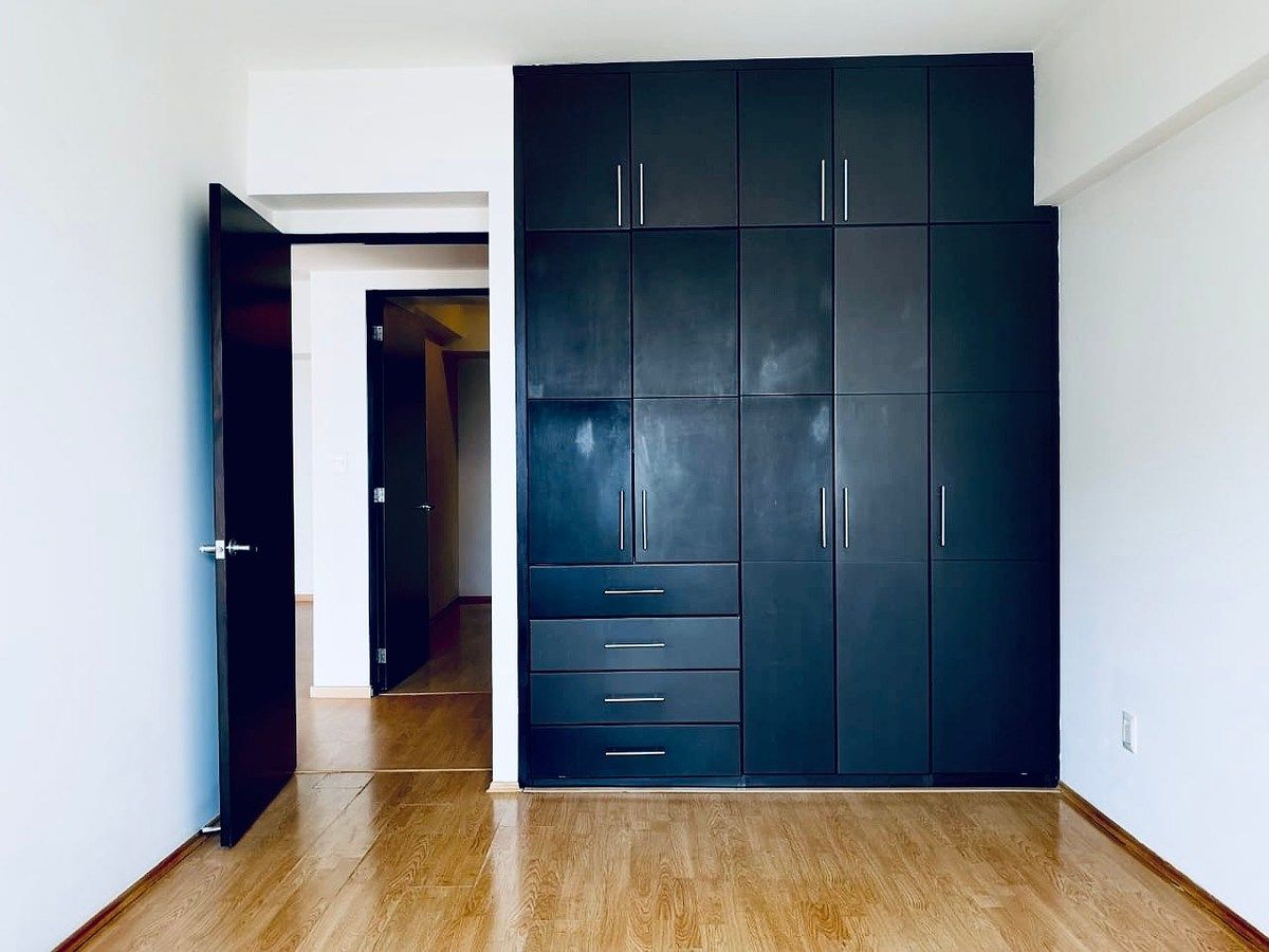 Apartamento em Ampliación Granada, Miguel Hidalgo, foto 2 de 11