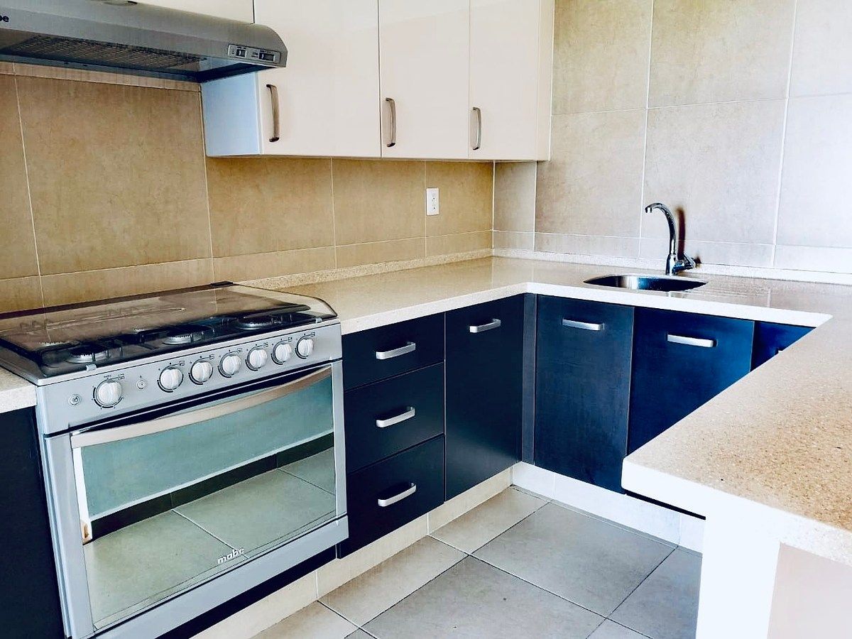 Apartamento em Ampliación Granada, Miguel Hidalgo, foto 3 de 11