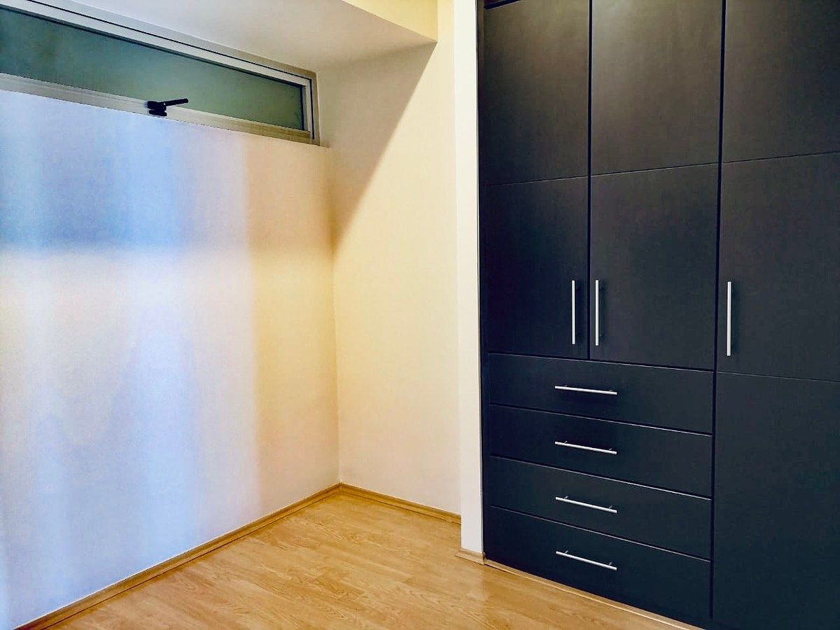 Apartamento em Ampliación Granada, Miguel Hidalgo, foto 4 de 11
