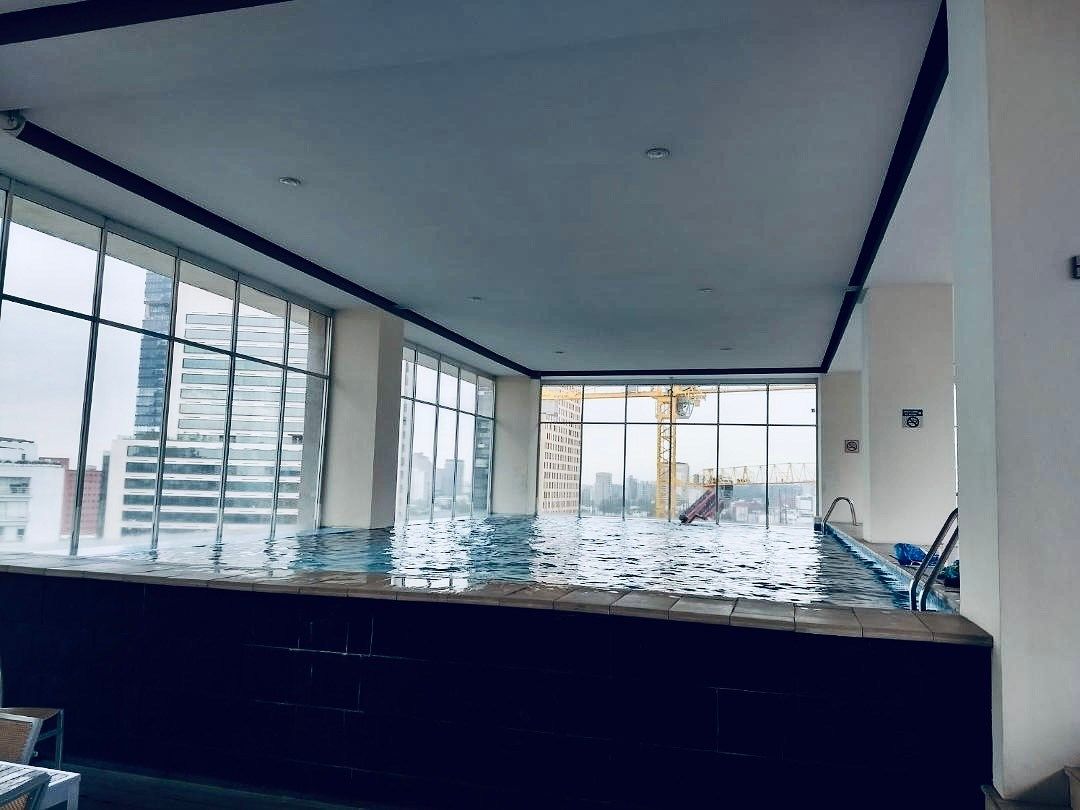 Apartamento em Ampliación Granada, Miguel Hidalgo, foto 5 de 11