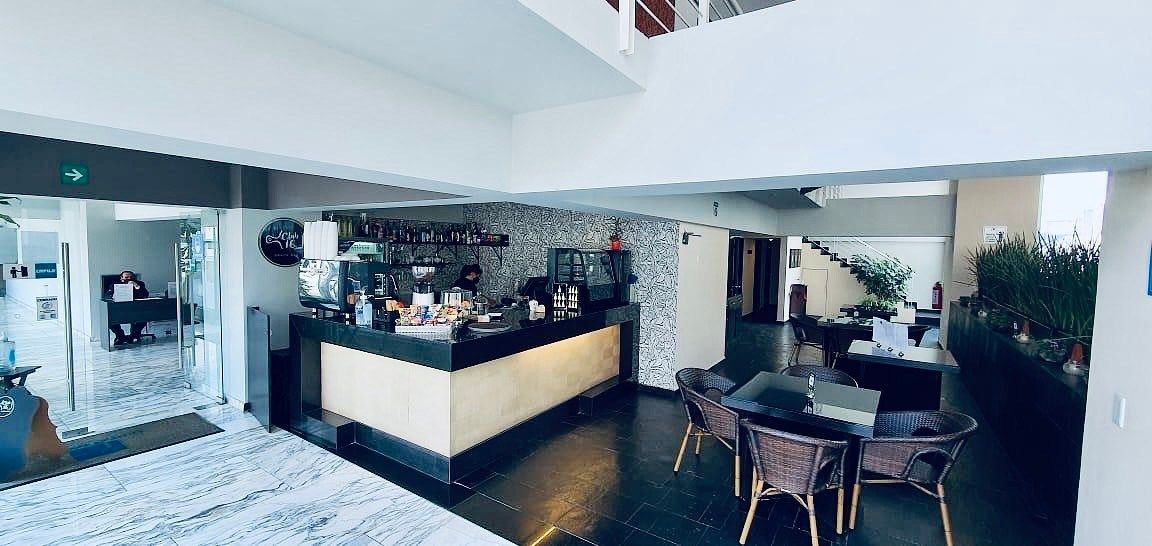 Apartamento em Ampliación Granada, Miguel Hidalgo, foto 8 de 11