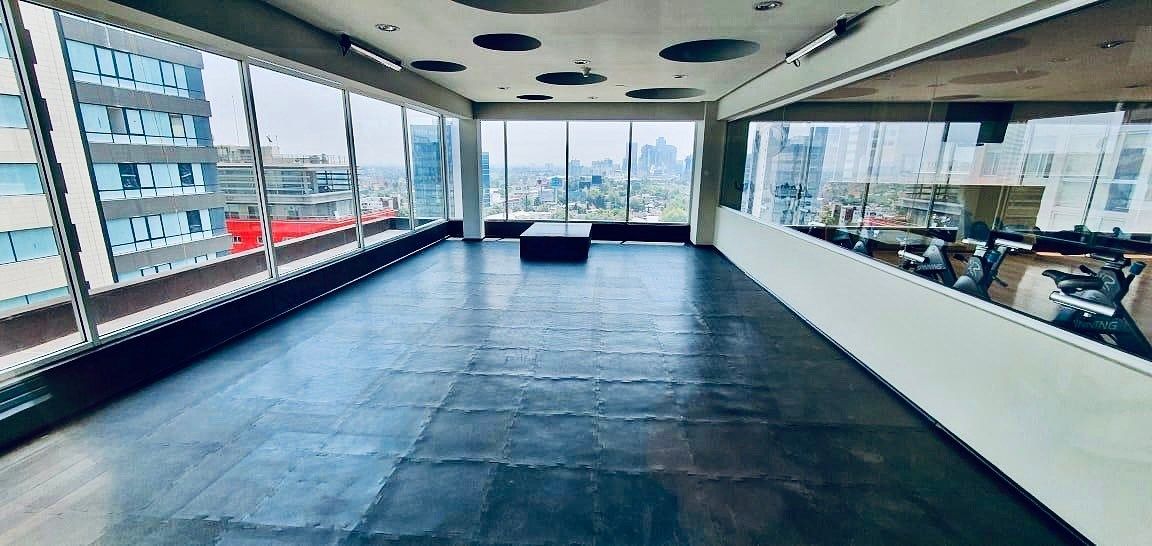 Apartamento em Ampliación Granada, Miguel Hidalgo, foto 9 de 11