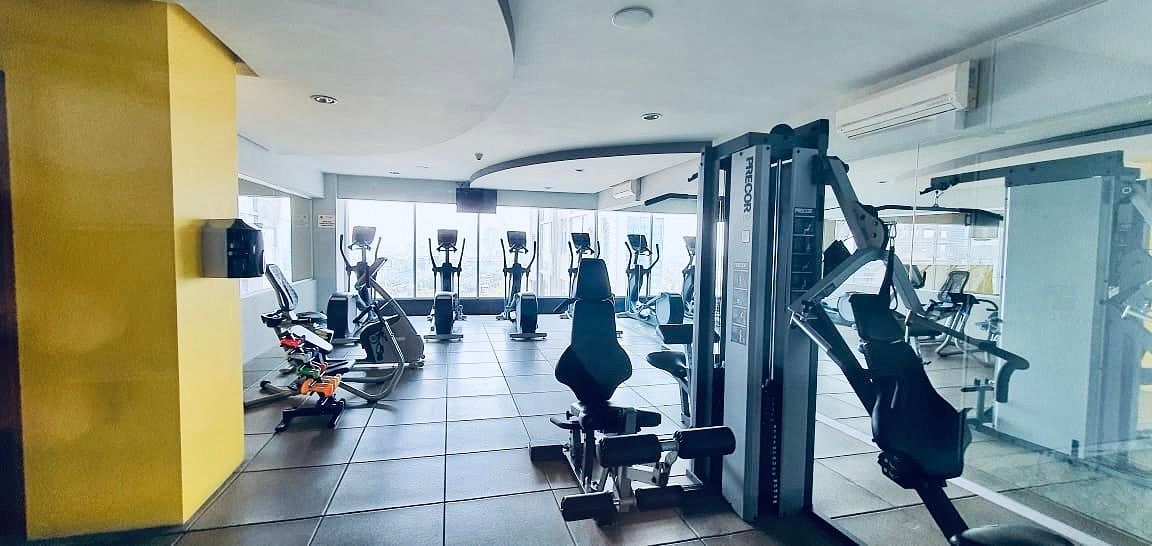 Apartamento em Ampliación Granada, Miguel Hidalgo, foto 10 de 11