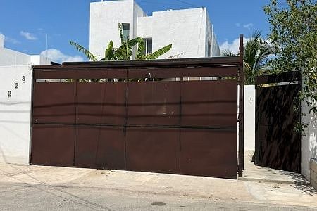 Casa em Santa María Chuburná, Mérida, foto 7 de 22