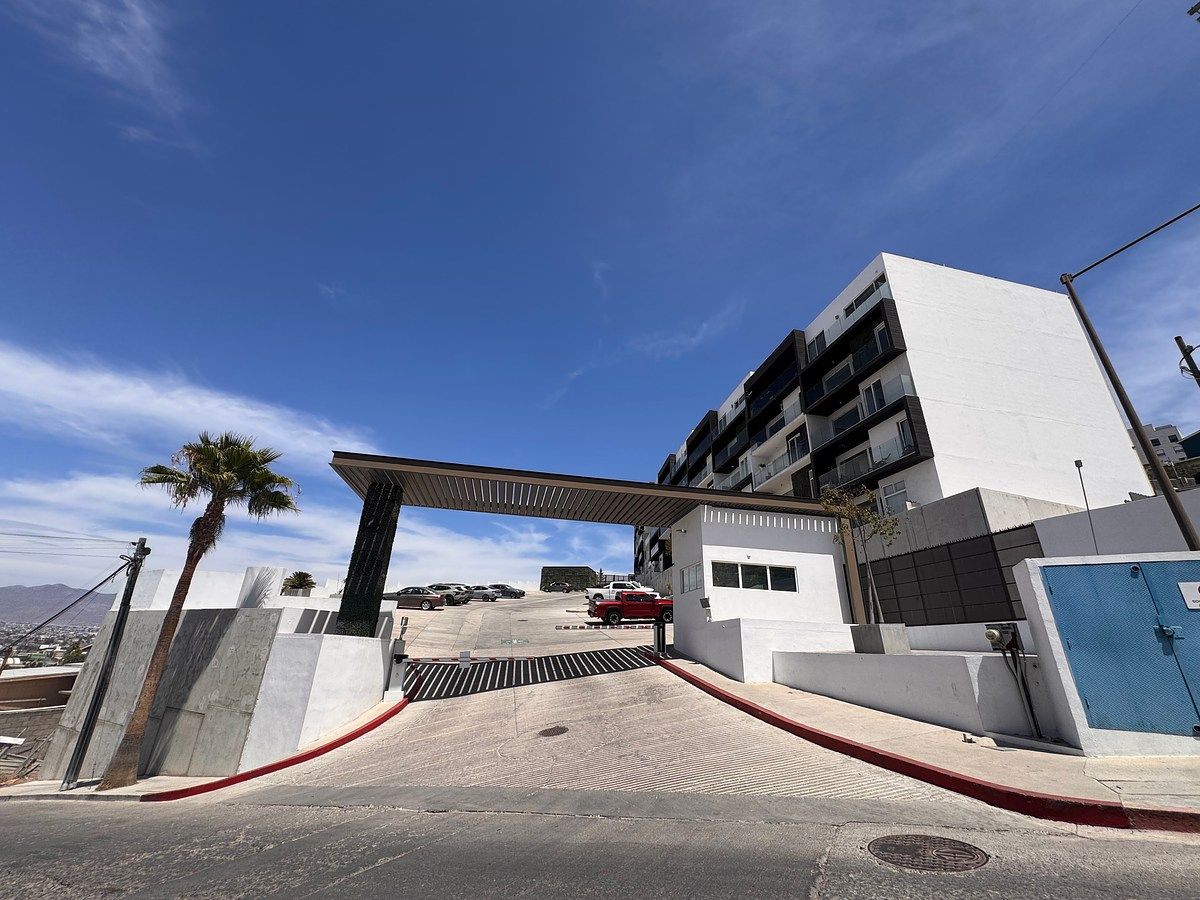 Renta Departamento en Acceso 1 Fracc. Sonora., photo 1 of 33
