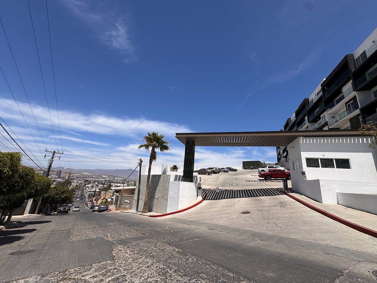 Apartment in Sonora, Tijuana, photo 29 of 33