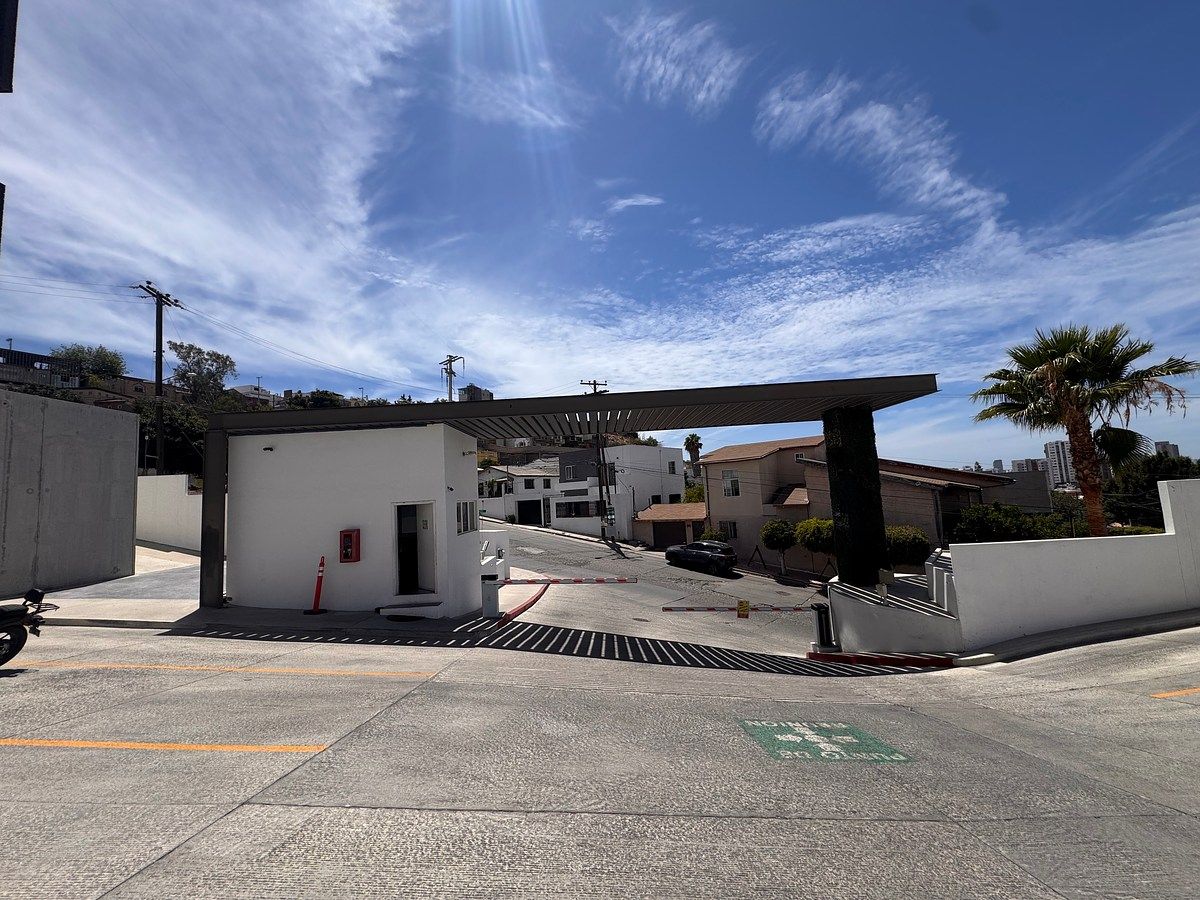 Apartment in Sonora, Tijuana, photo 2 of 33