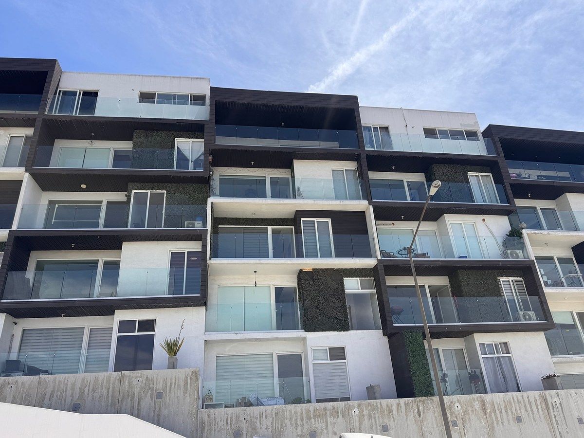 Apartment in Sonora, Tijuana, photo 3 of 33