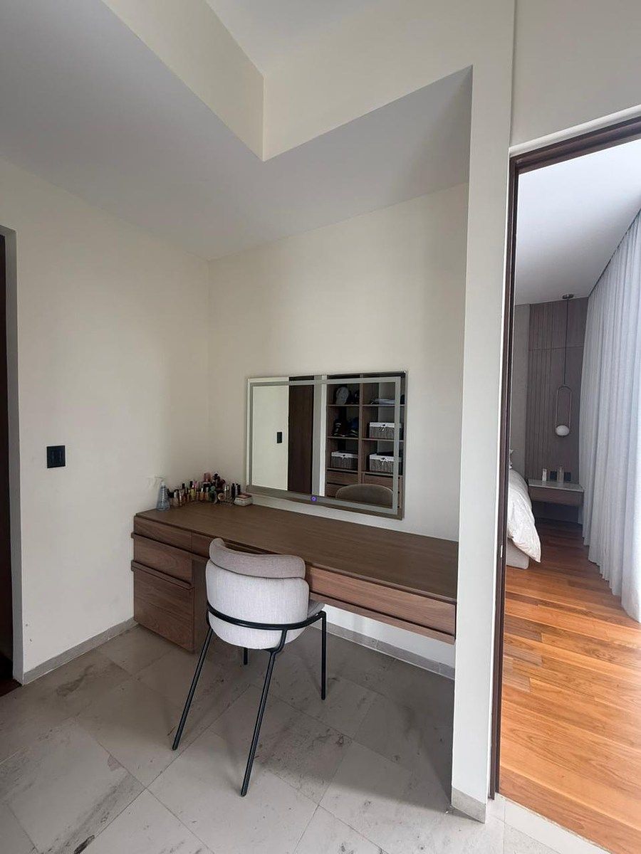 Departamento en Lomas del Tecnológico, San Luis Potosí, foto 10 de 21
