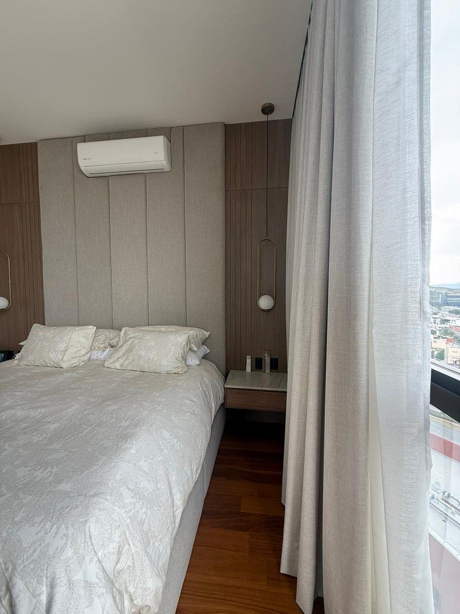Departamento en Lomas del Tecnológico, San Luis Potosí, foto 13 de 21