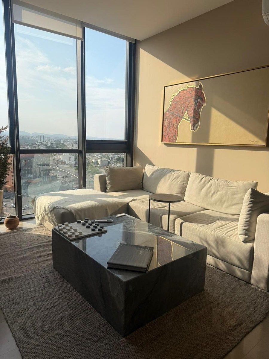 Departamento en Lomas del Tecnológico, San Luis Potosí, foto 5 de 21