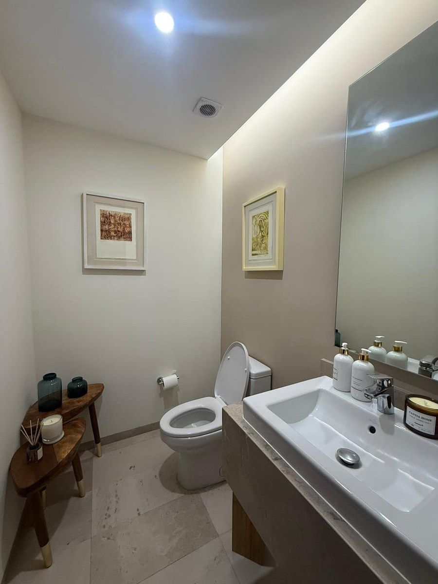 Departamento en Lomas del Tecnológico, San Luis Potosí, foto 14 de 21