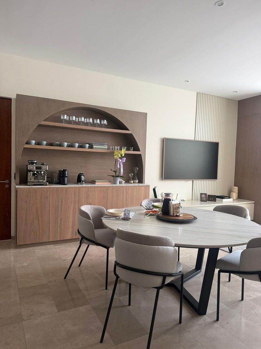 Departamento en Lomas del Tecnológico, San Luis Potosí, foto 6 de 21