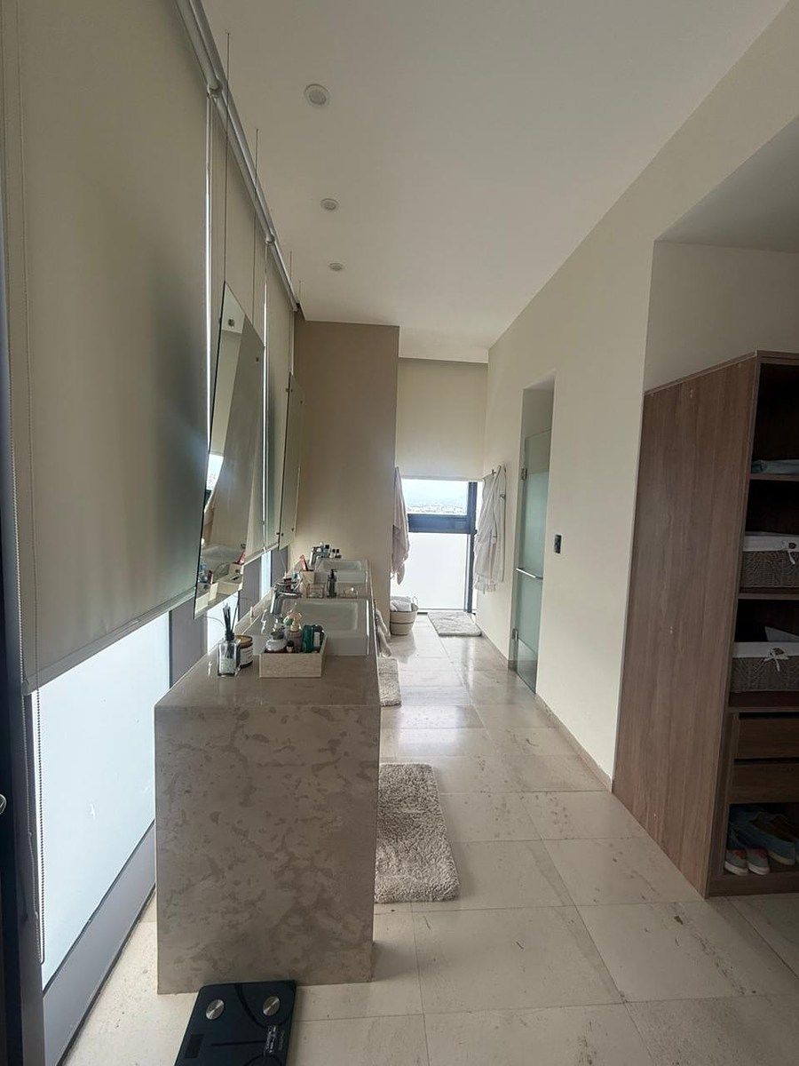 Departamento en Lomas del Tecnológico, San Luis Potosí, foto 15 de 21