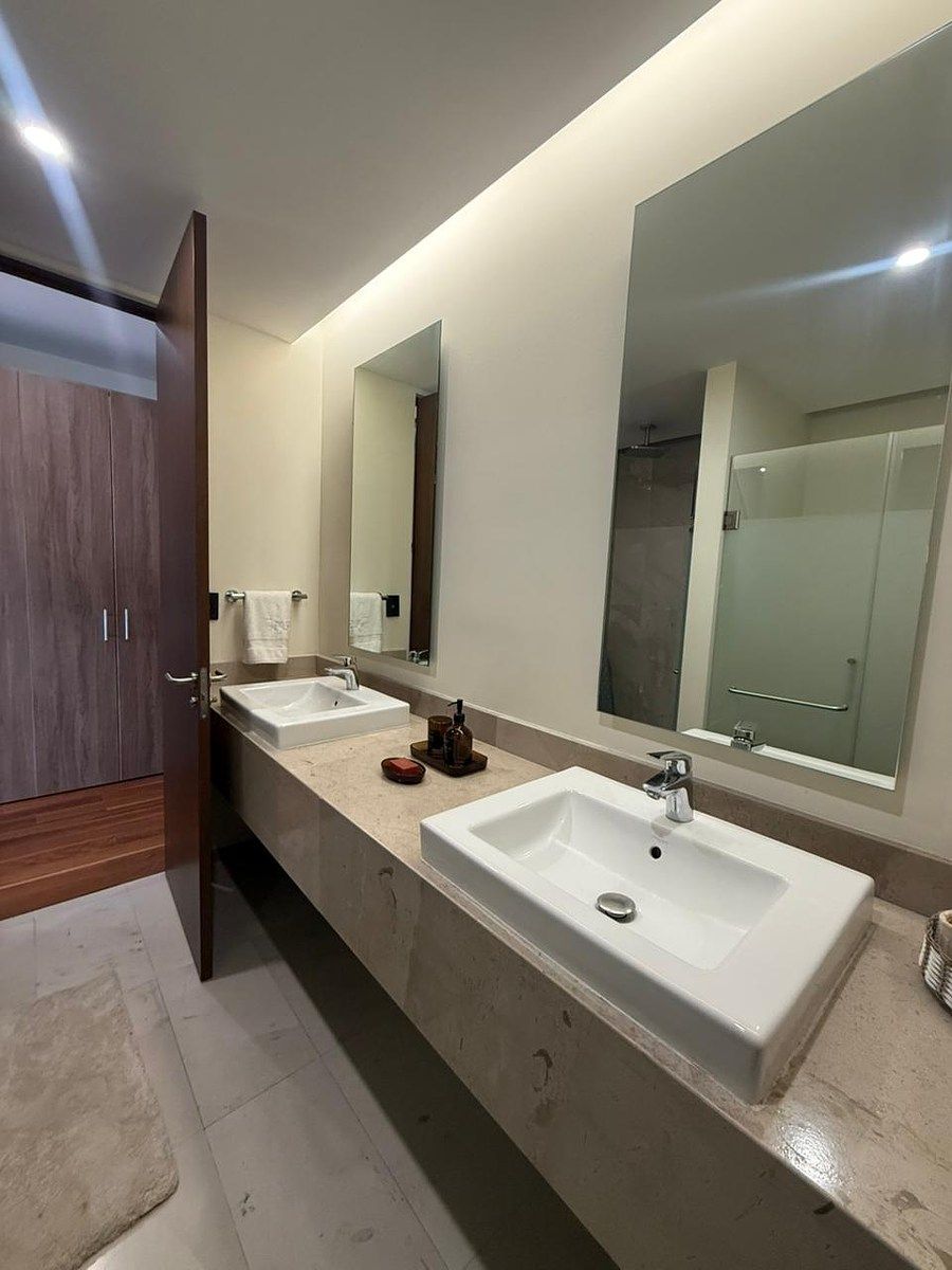 Departamento en Lomas del Tecnológico, San Luis Potosí, foto 16 de 21