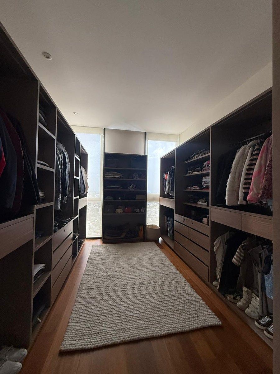Departamento en Lomas del Tecnológico, San Luis Potosí, foto 18 de 21