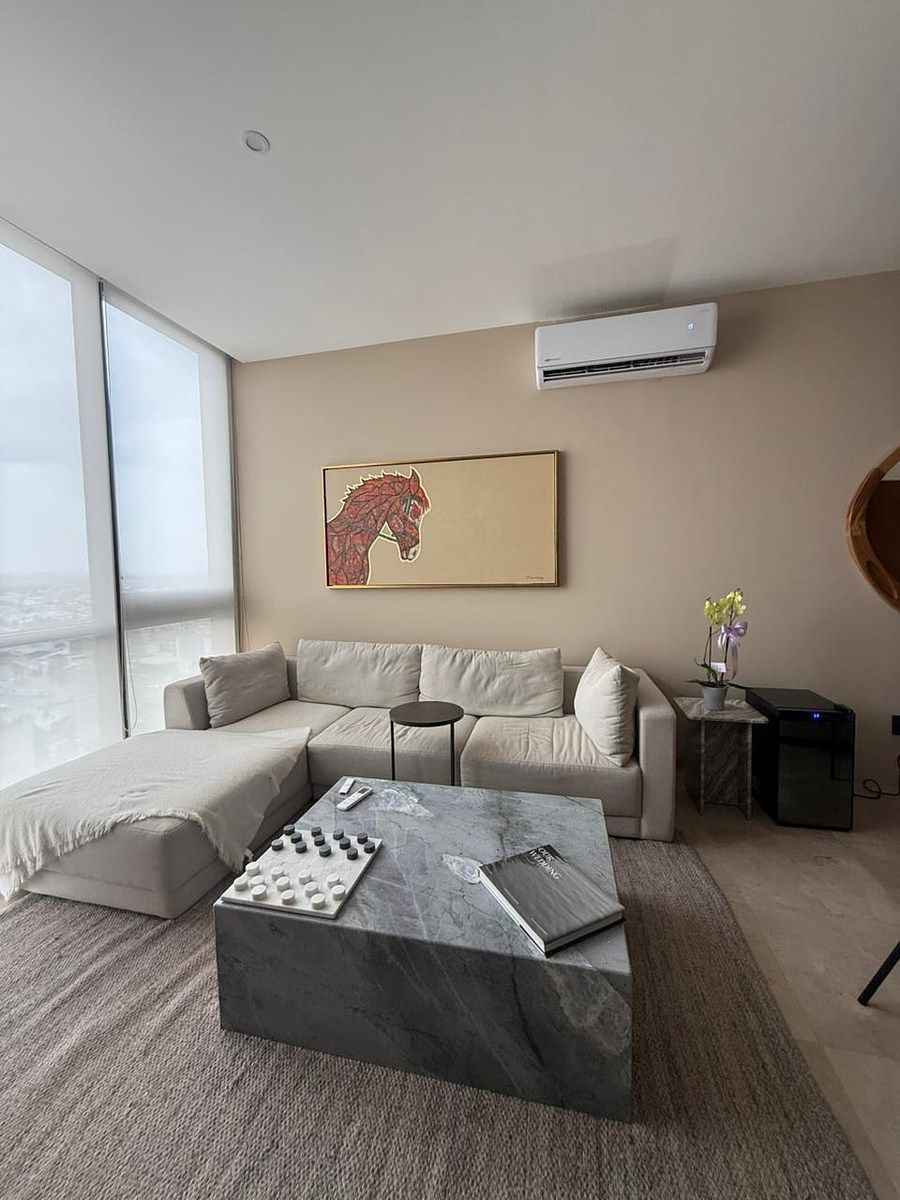 Departamento en Lomas del Tecnológico, San Luis Potosí, foto 2 de 21