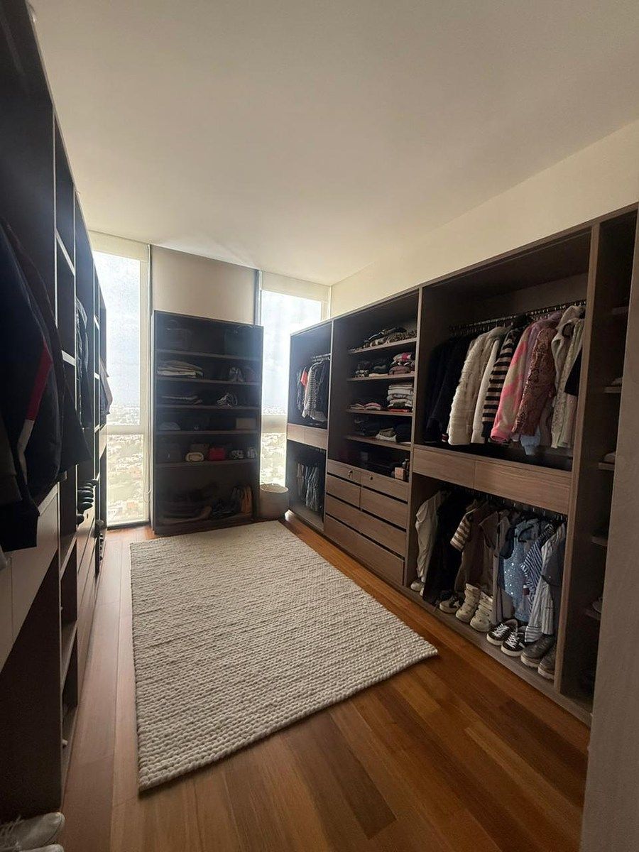 Departamento en Lomas del Tecnológico, San Luis Potosí, foto 19 de 21