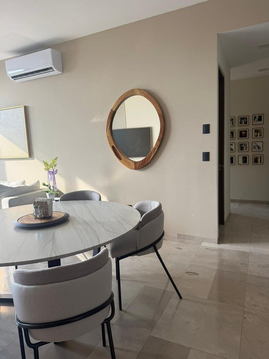 Departamento en Lomas del Tecnológico, San Luis Potosí, foto 9 de 21