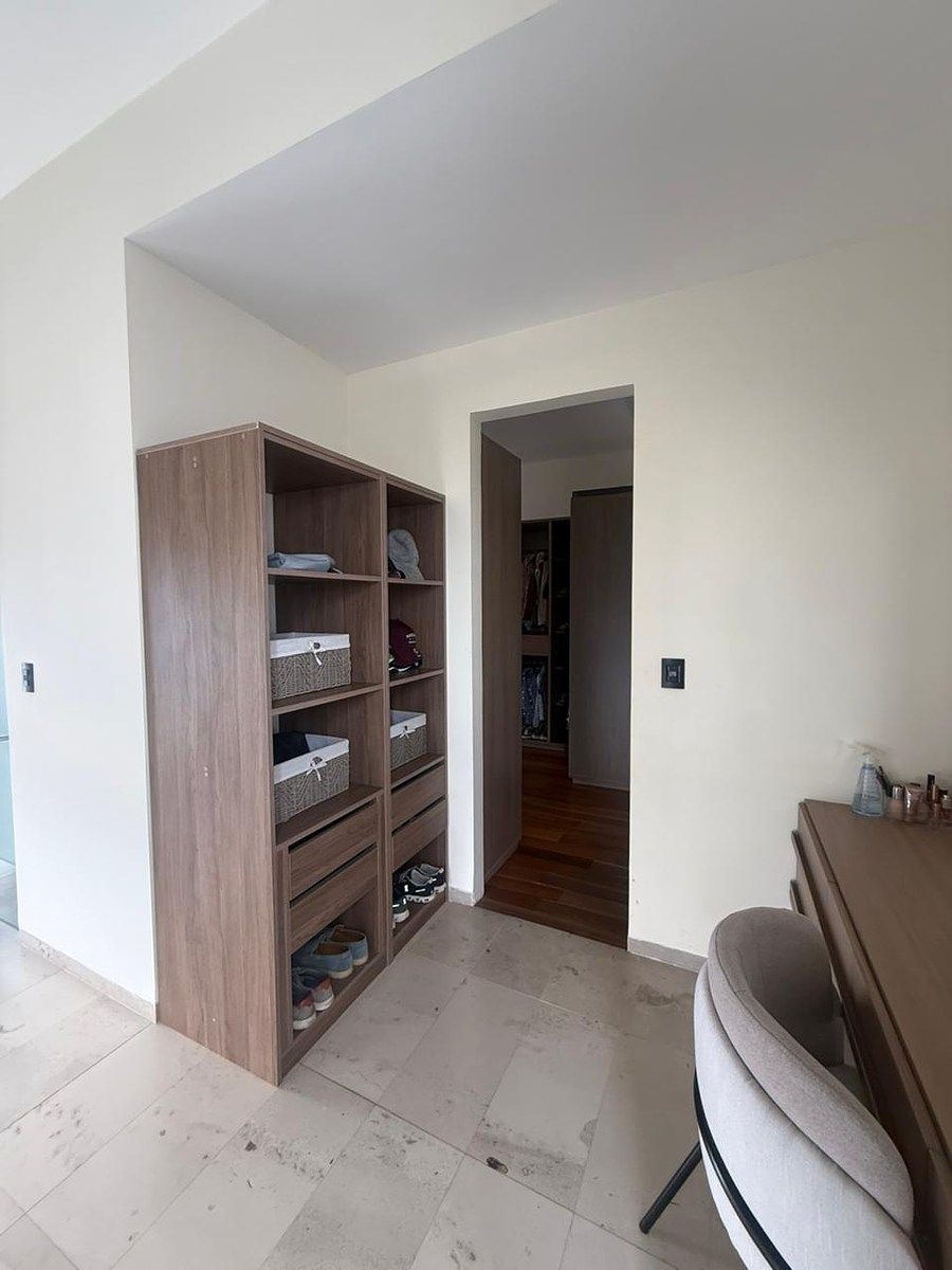 Departamento en Lomas del Tecnológico, San Luis Potosí, foto 20 de 21