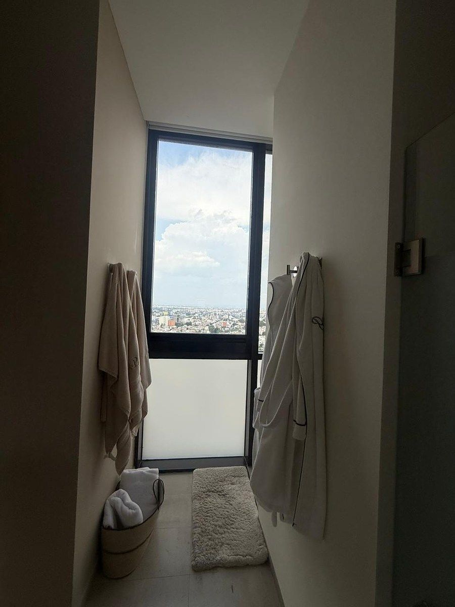 Departamento en Lomas del Tecnológico, San Luis Potosí, foto 21 de 21