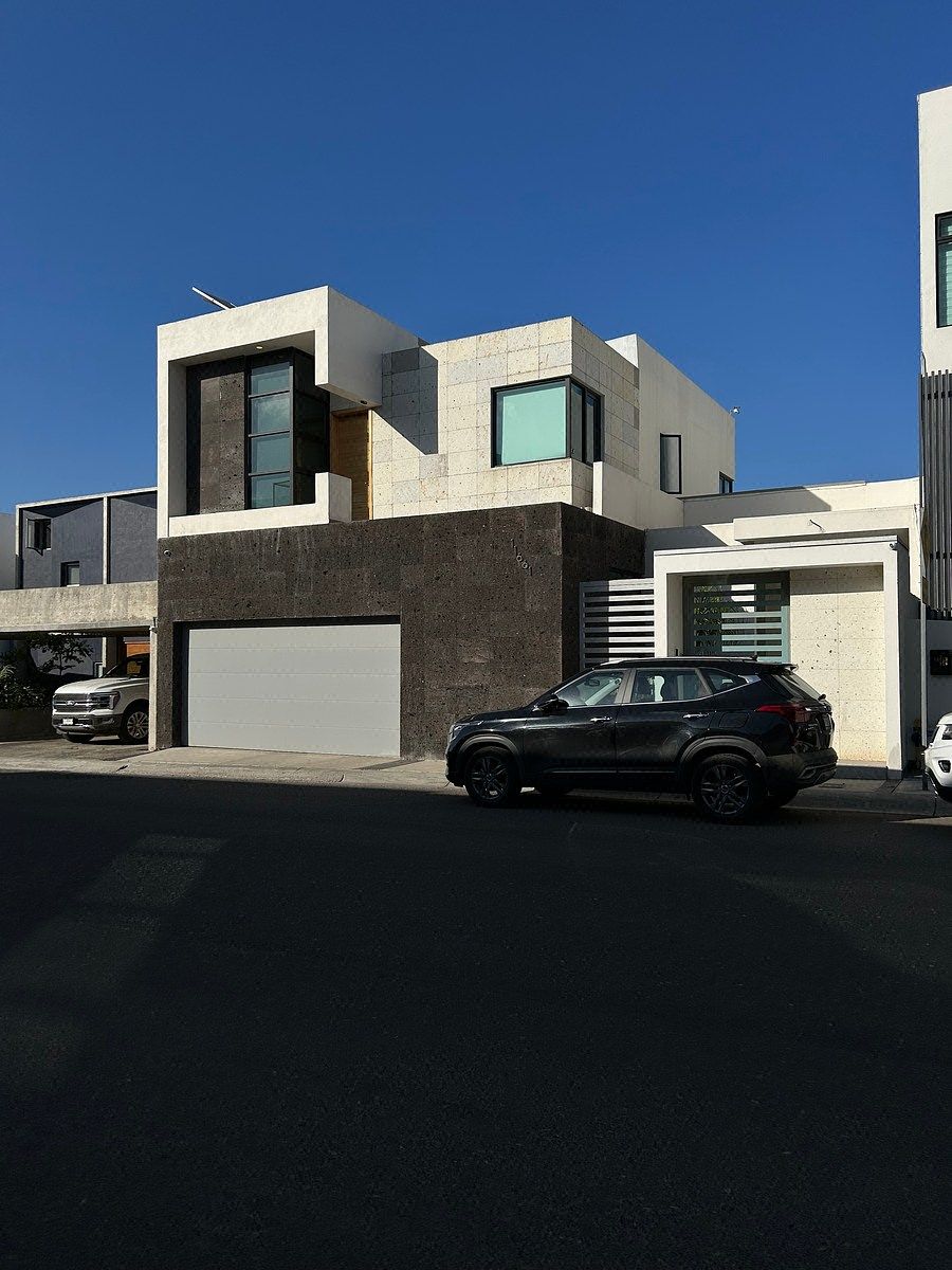 Casa Inteligente à Venda na Privada Don Juan, foto 1 de 31