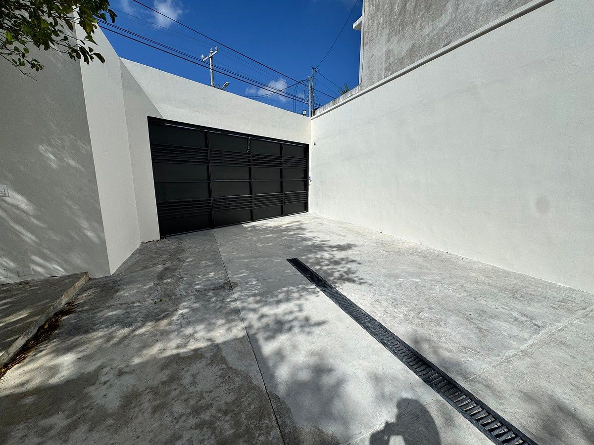 House in Maya, Mérida, photo 5 of 18