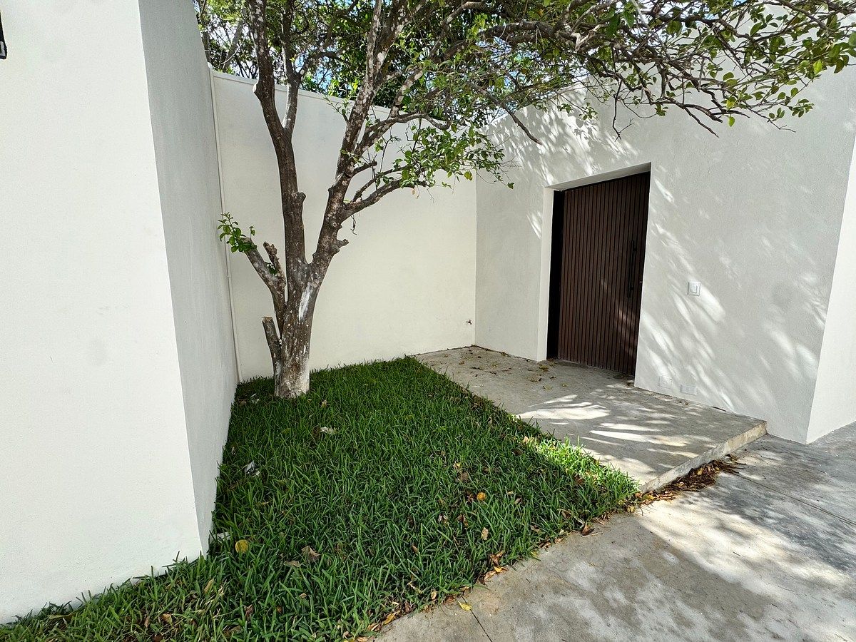 House in Maya, Mérida, photo 4 of 18