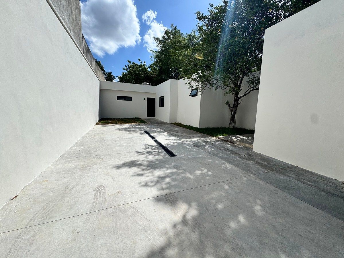 House in Maya, Mérida, photo 6 of 18