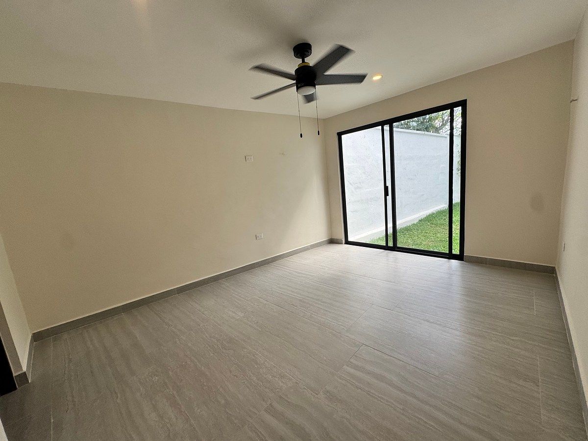 House in Maya, Mérida, photo 12 of 18
