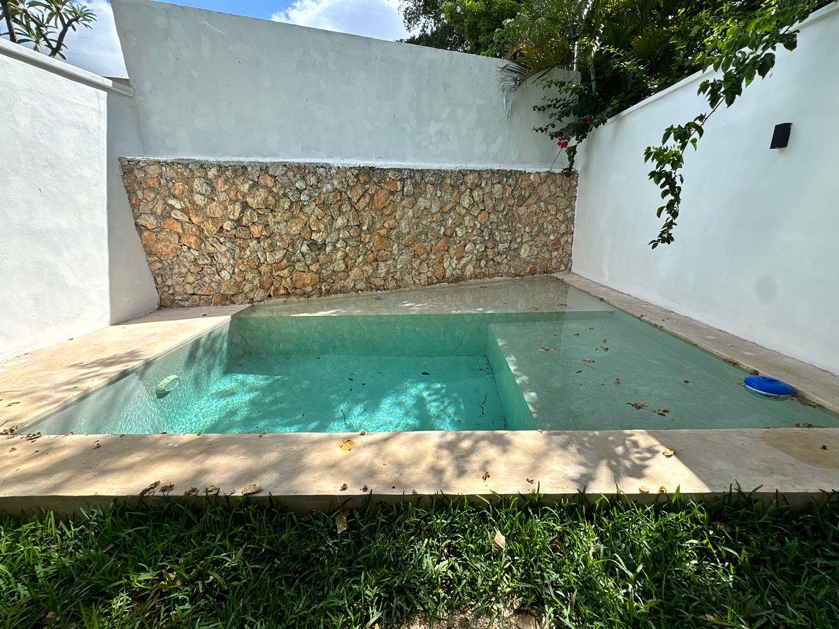 House in Maya, Mérida, photo 15 of 18