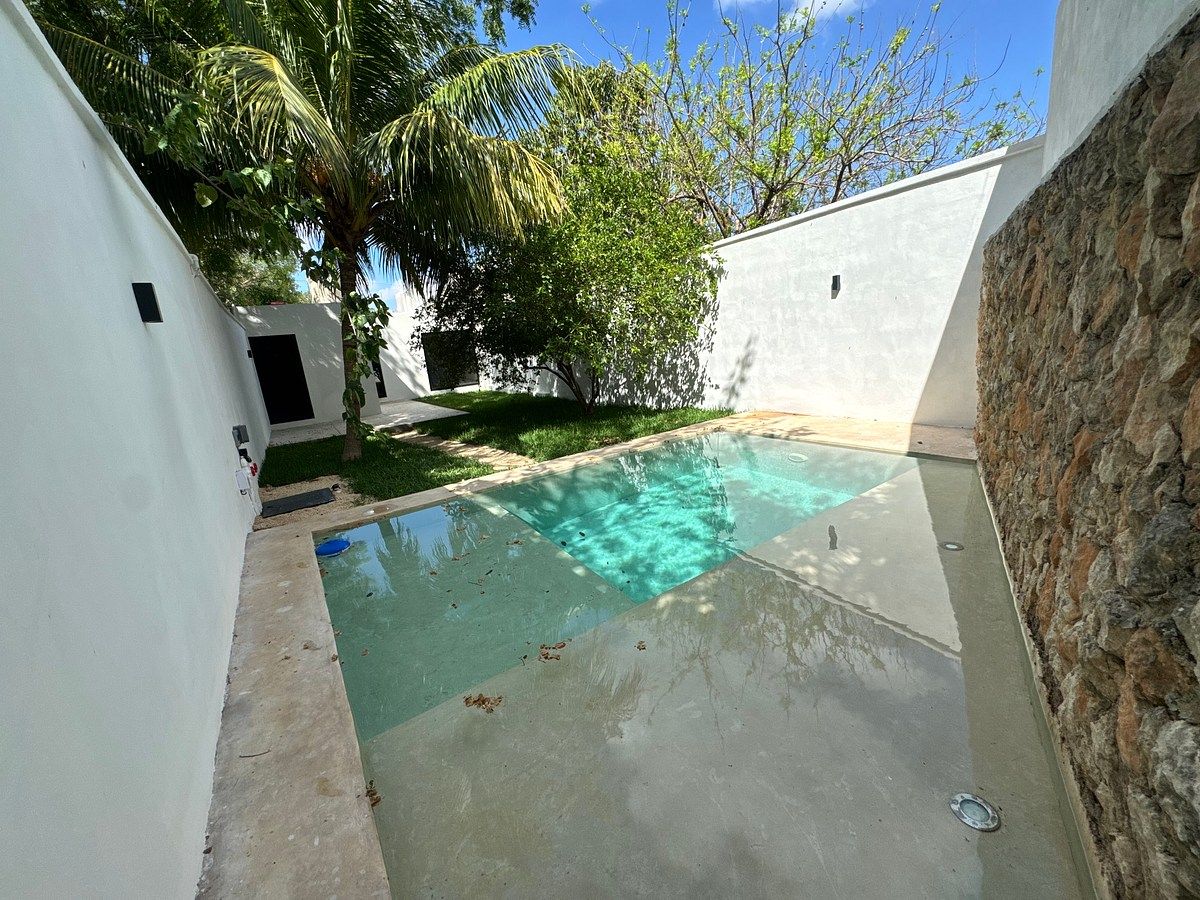 House in Maya, Mérida, photo 16 of 18