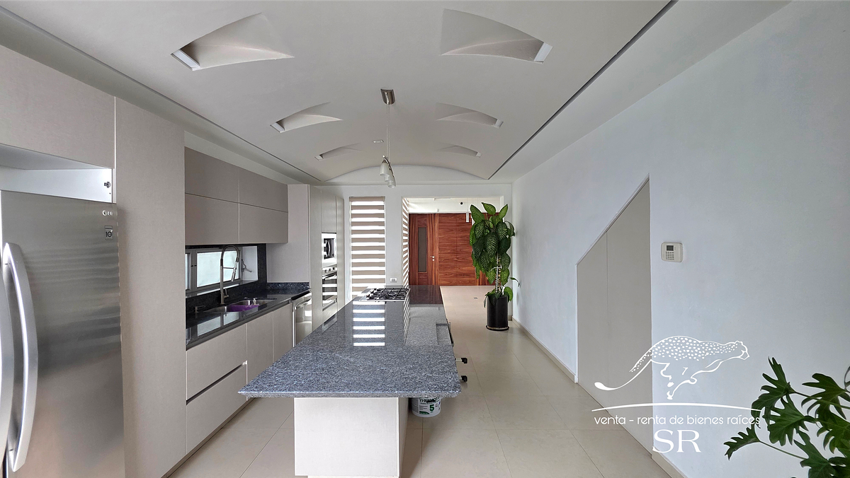 Casa en Juriquilla, Querétaro, foto 5 de 19